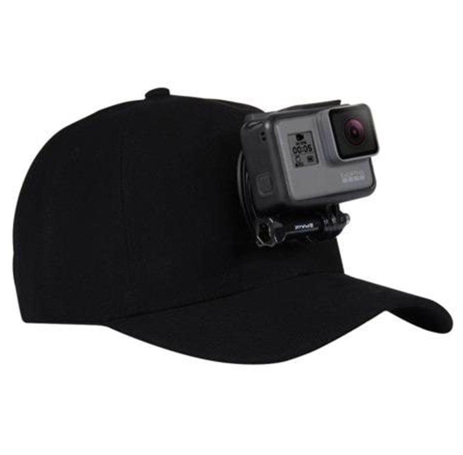 Puluz Cap with for sports cameras