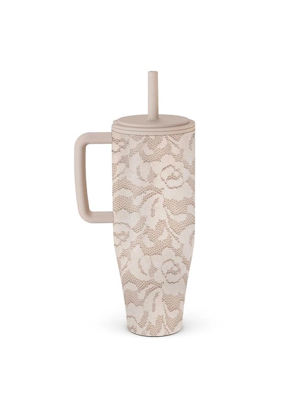 Burga Gone Country - Leakproof Tumbler 1.2L