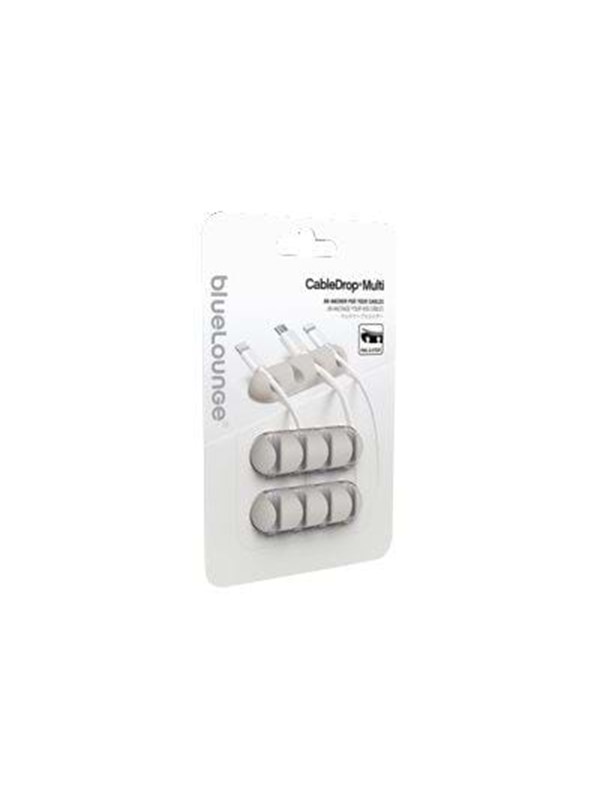 Bluelounge Design Bluelounge CableDrop Multi