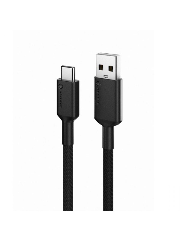 ALOGIC Elements Pro USB 2.0 to USB-C - 1m