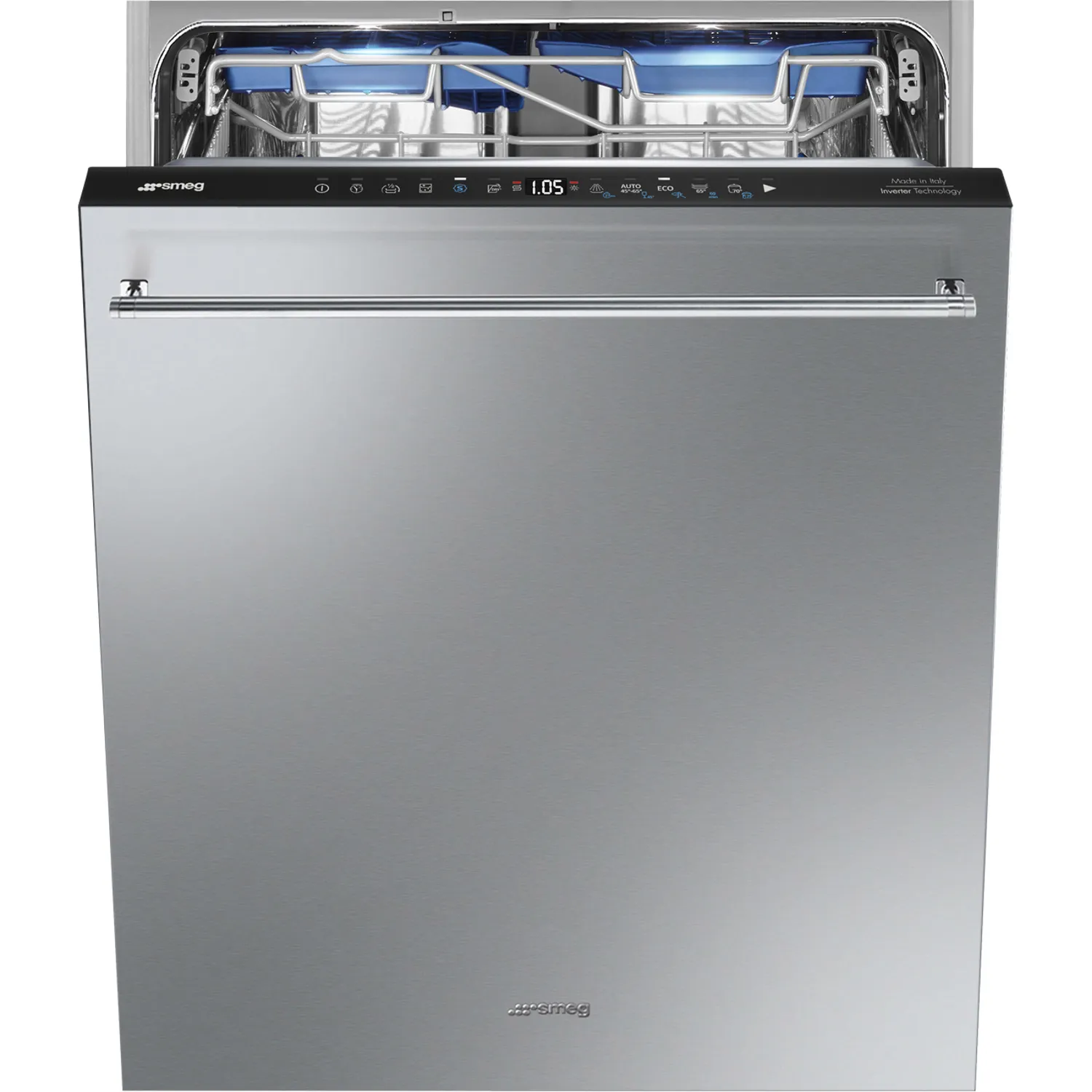 Smeg STX325BLLC