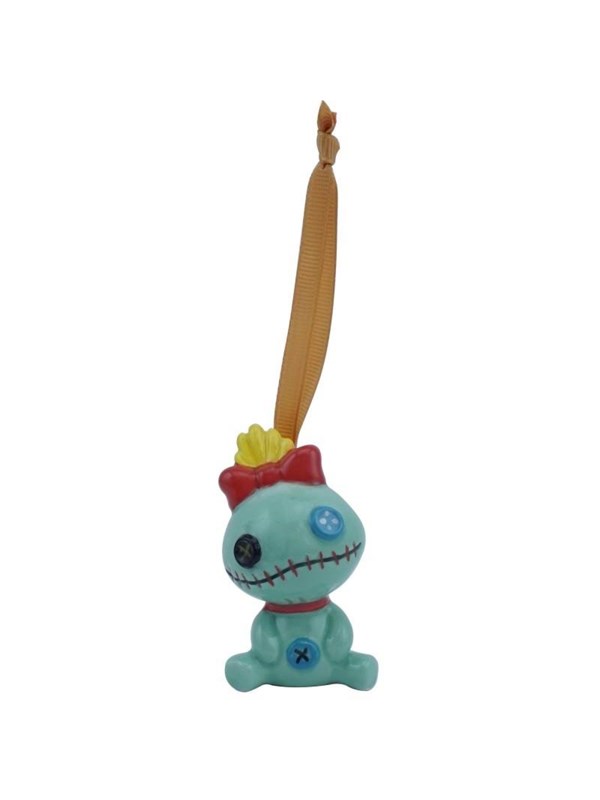 Half Moon Bay - Hanging Decoration - Disney Lilo & Stitch (Scrump)