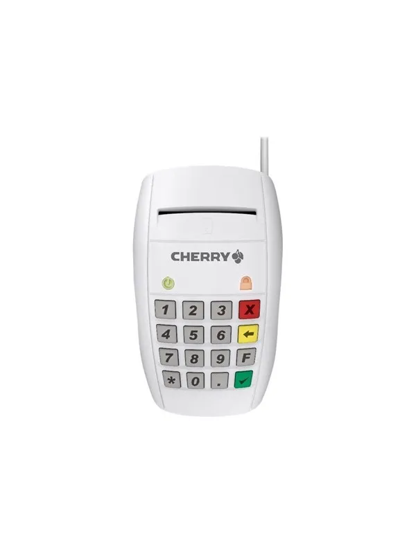 Cherry SmartTerminal