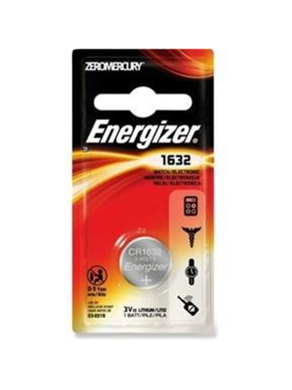 Energizer Lithium