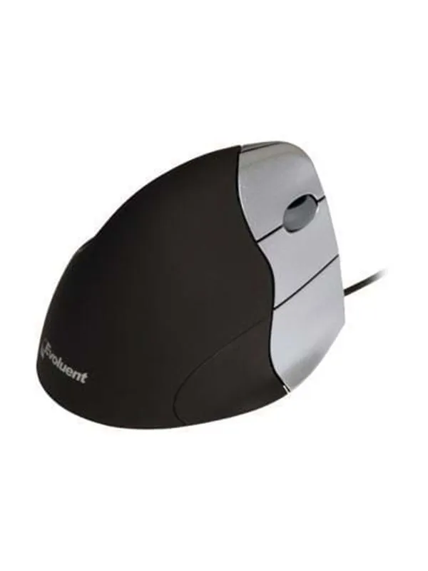 Evoluent VerticalMouse 3 Rev 2 (USB) - Mus - Optisk - 5