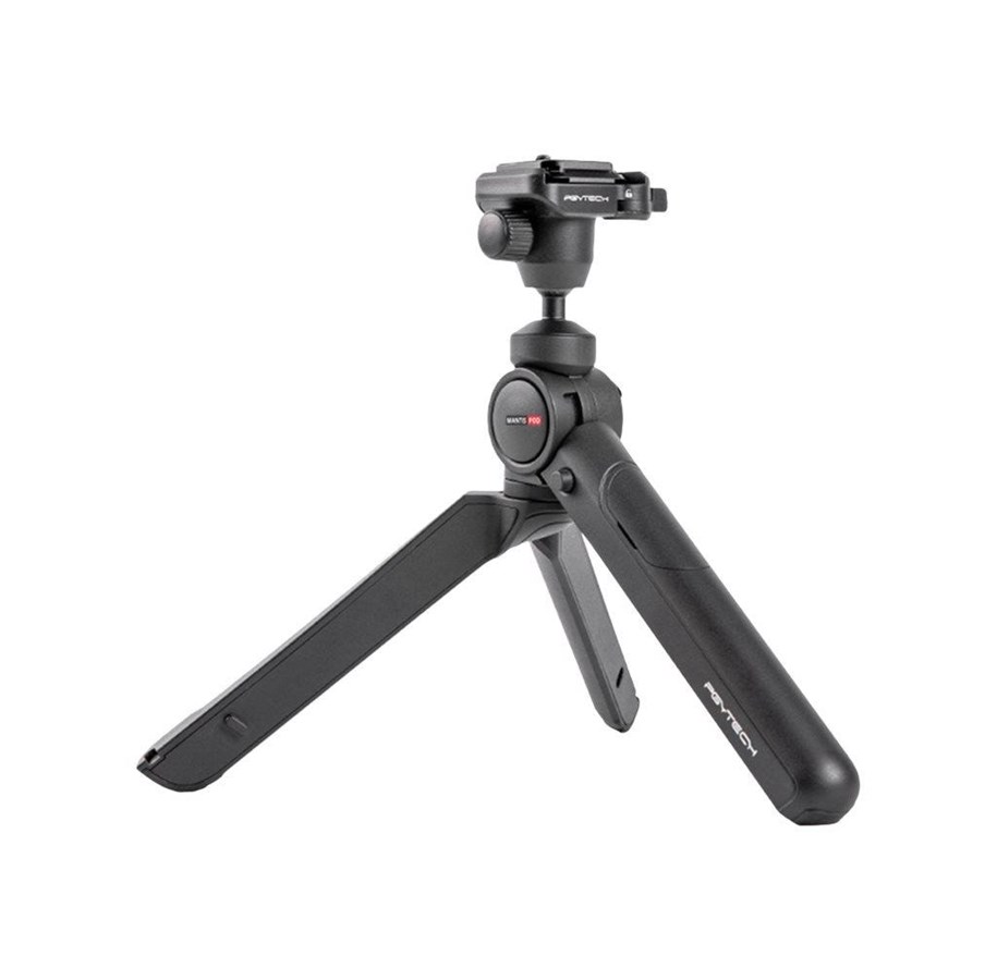 PGYTECH Mantispod 2.0 support system - shooting grip / mini tripod