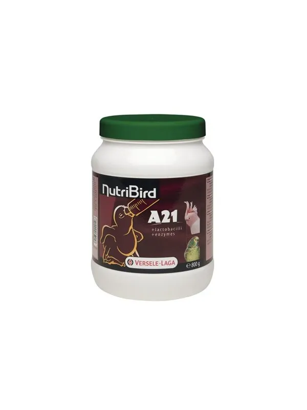 NutriBird A21 800g