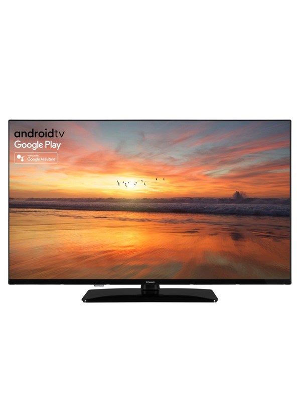 FINLUX 43" Flatskjerm-TV LED 1080p (Full HD) 43FFAK9060