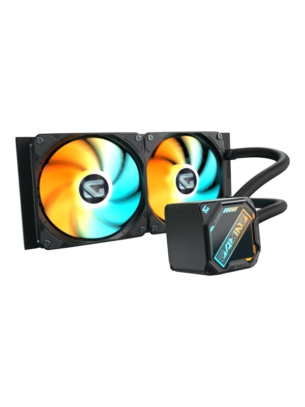 GIGABYTE GAMING 240 - CPU Vannkjøling