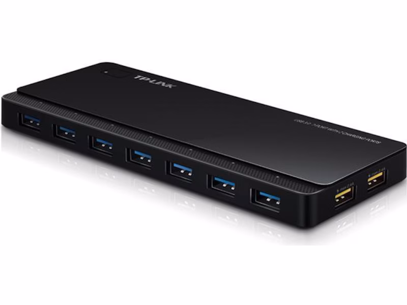 TP-Link UH720 USB 3.0 7-Ports Hub