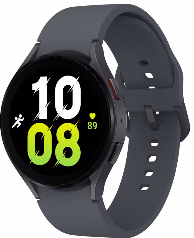 Samsung Galaxy Watch5 44mm BT (grafitt)