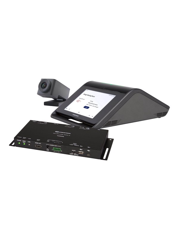 Crestron Electronics Crestron Flex UC-MX50-U - video conferencing kit