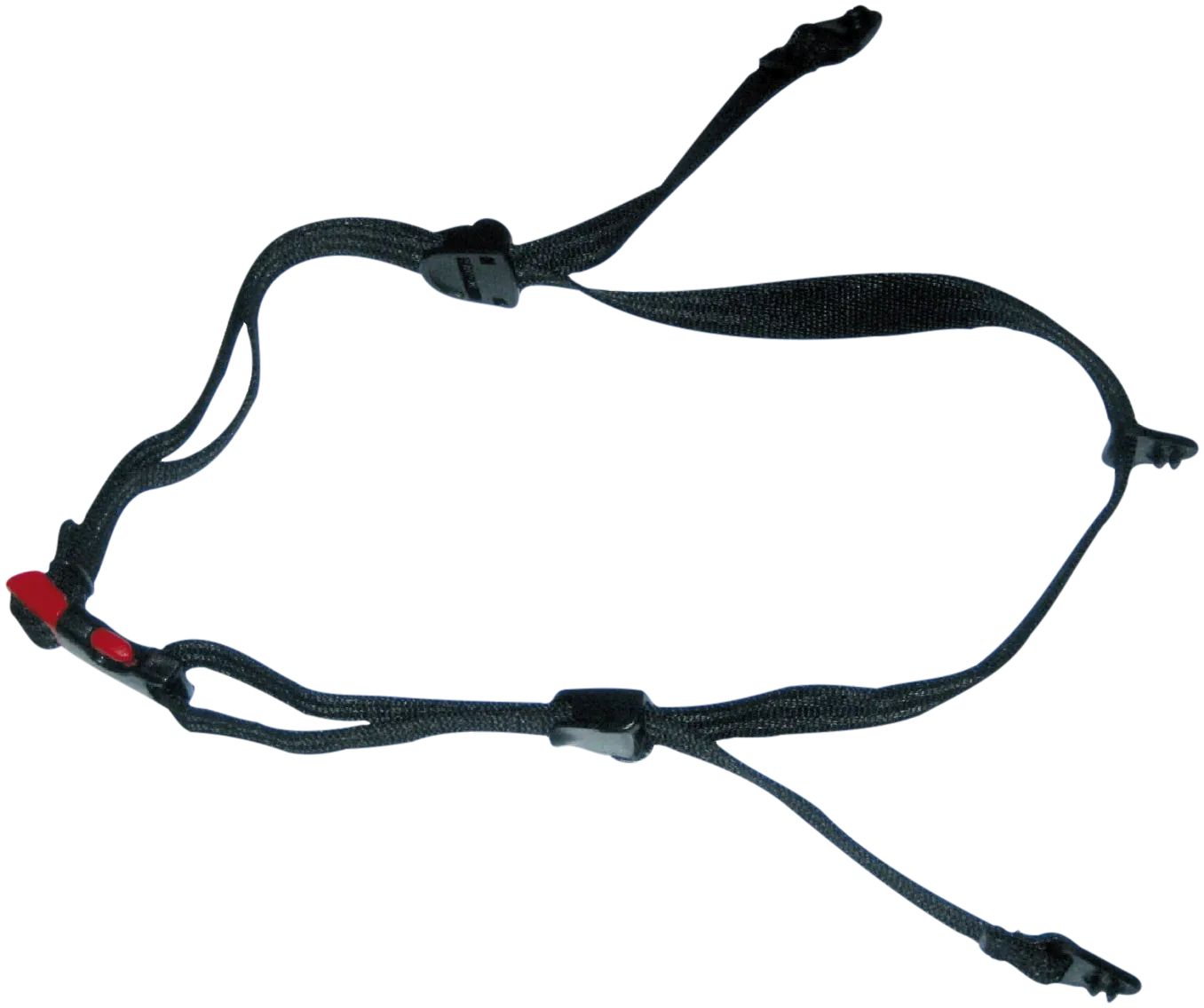 Hakestropp GH7, 2-punkts til H-700/H-701 hjelmer