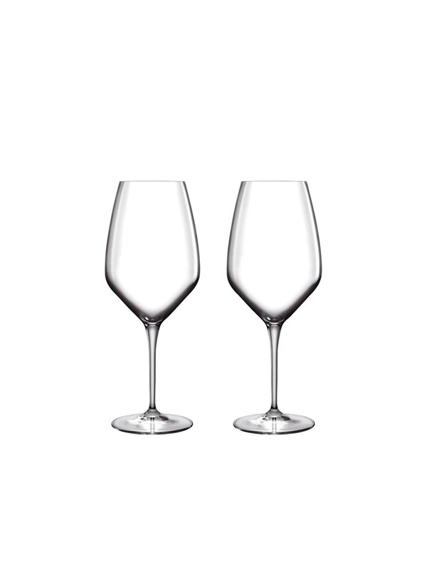Luigi Bormioli LB Atelier white vine Riesling - 44 cl (2-pack)