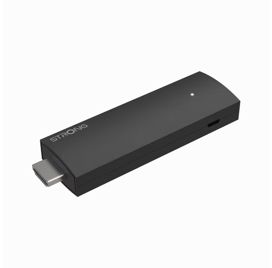 Strong LEAP-UNA Android TV-Stick - 2K - HDR10+