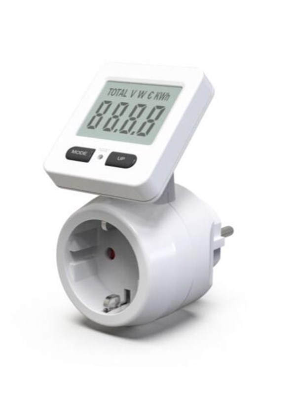 Nordic Quality Energy meter 230V/16A