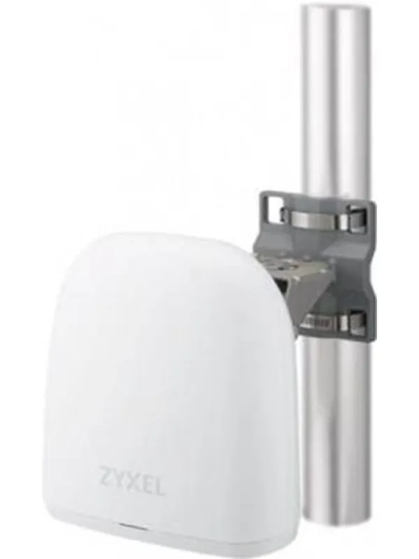 ZyXEL network device mounting kit