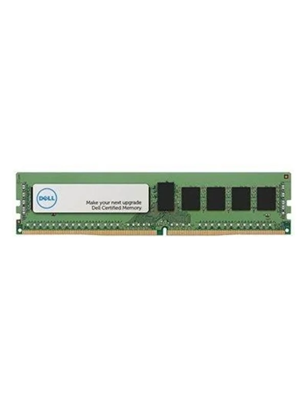 Dell - DDR5 - module - 16 GB - DIMM 288-pin - 5600 MHz - unbuffered