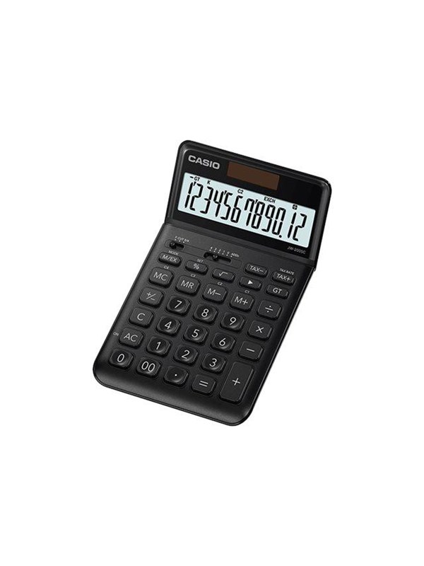 CASIO JW-200SC - desktop calculator