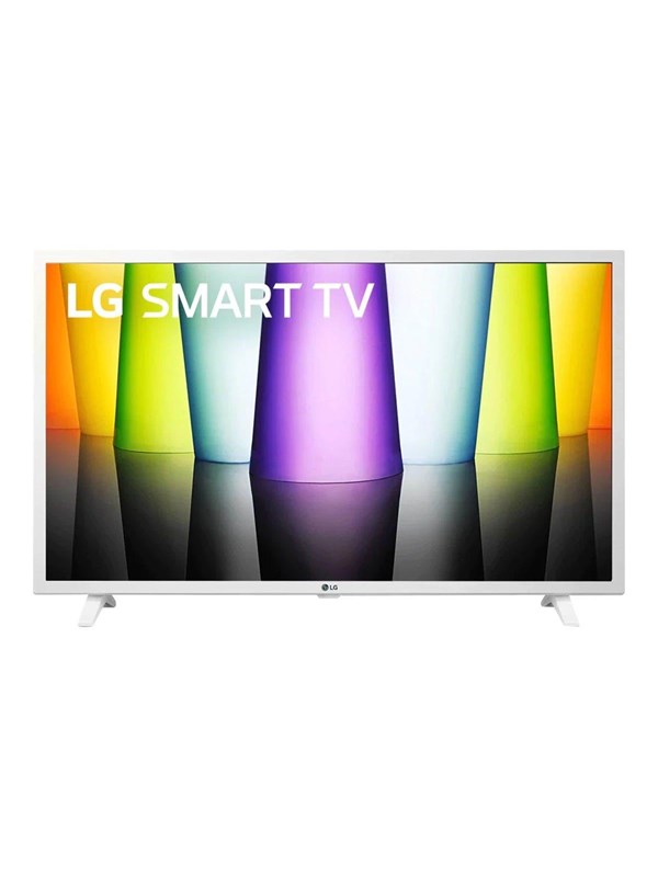 LG 32" Flatskjerm-TV LED 1080p Full HD 32LQ6380