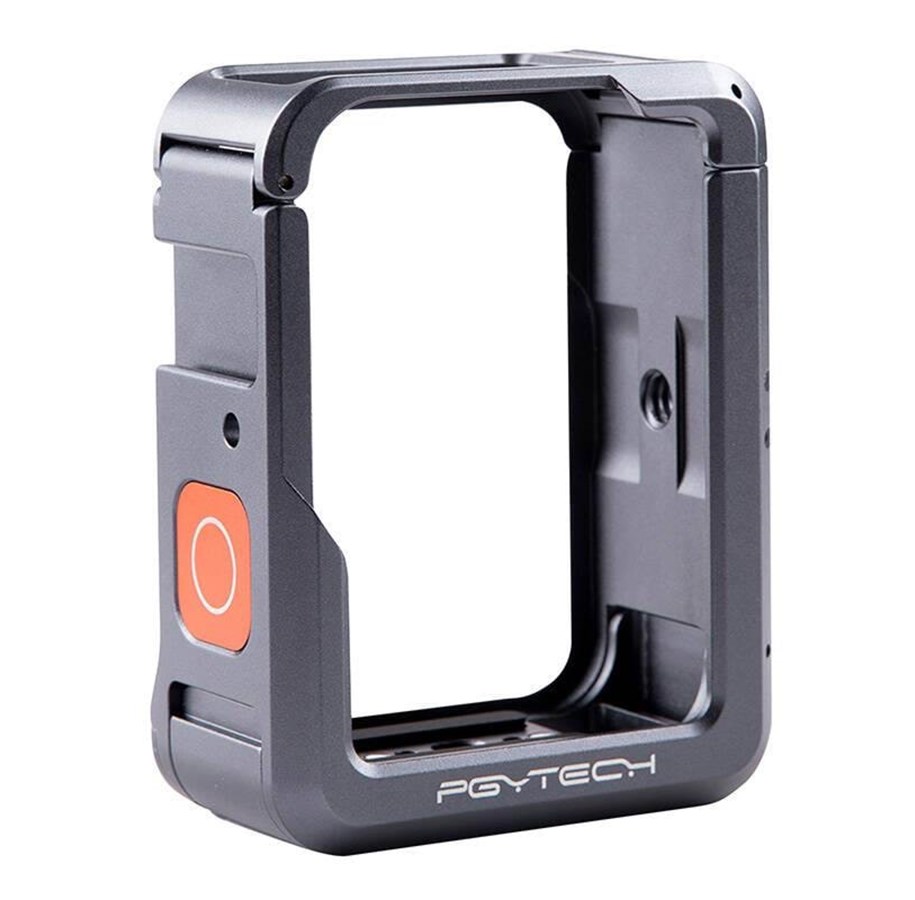 PGYTECH aluminum case / protection frame for GoPro 12