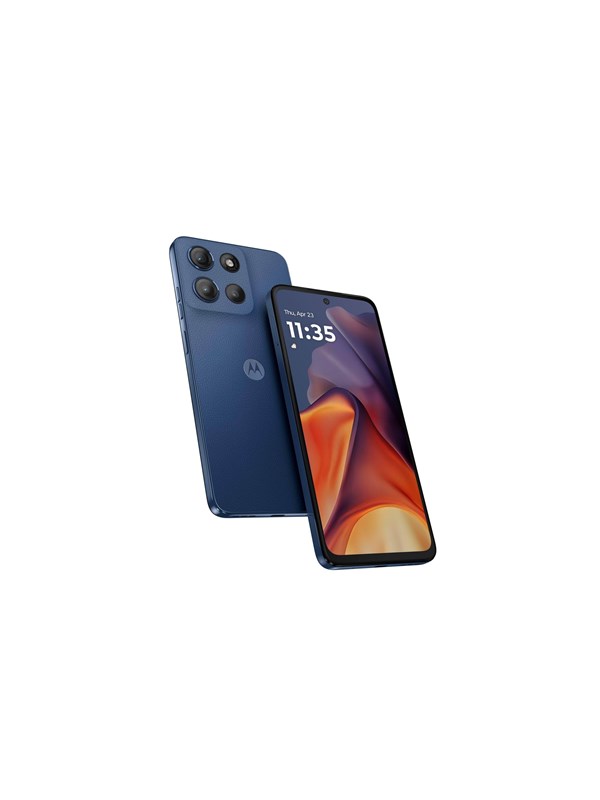 Motorola Moto G15 128GB/8GB - Sea Blue