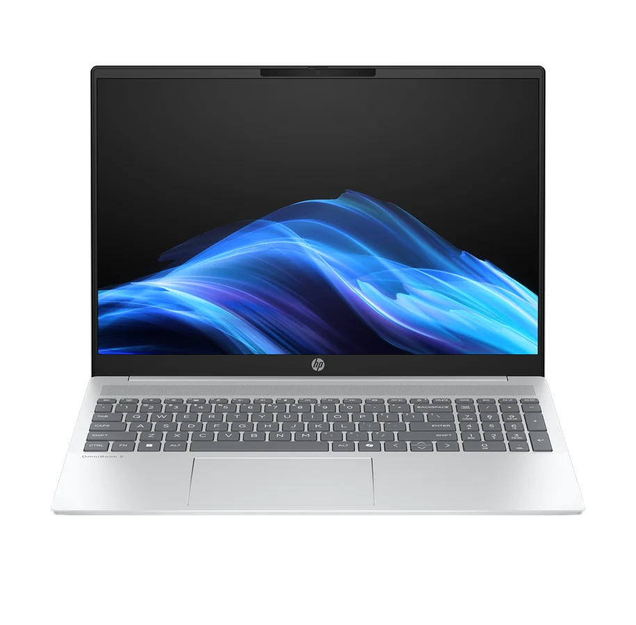 HP OmniBook 5 AI - 16" | Ryzen AI 5  | 32GB | 512GB