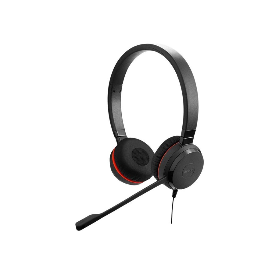 Jabra Evolve 20SE MS stereo