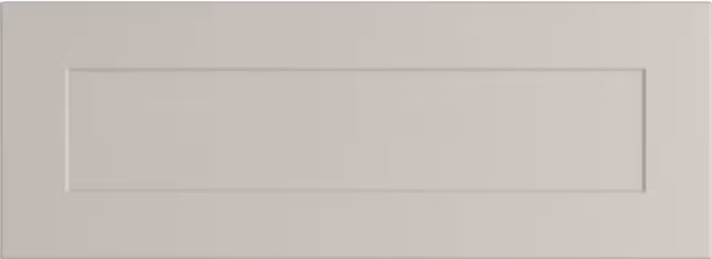 Epoq Canvas Greige dørfront 60x22