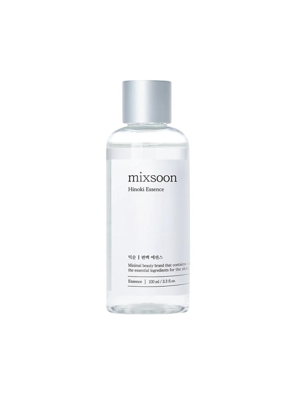 Mixsoon Hinoki Essence (100 ml.)