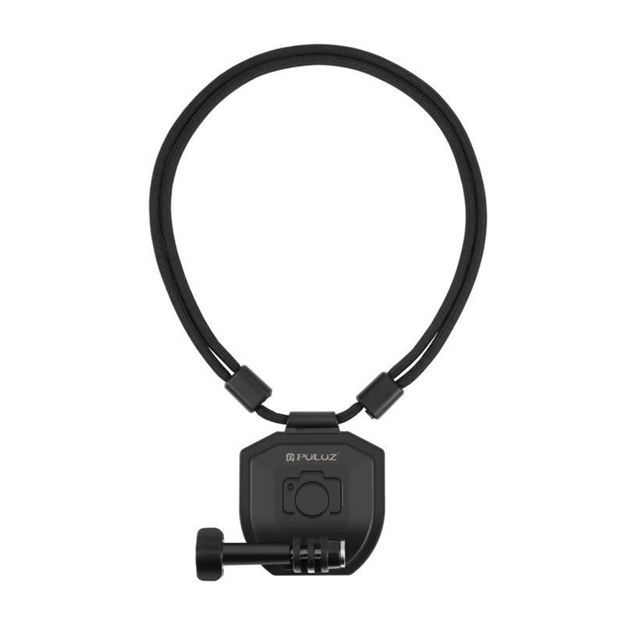 Puluz Magnetic Neck Mount for Sports Cameras