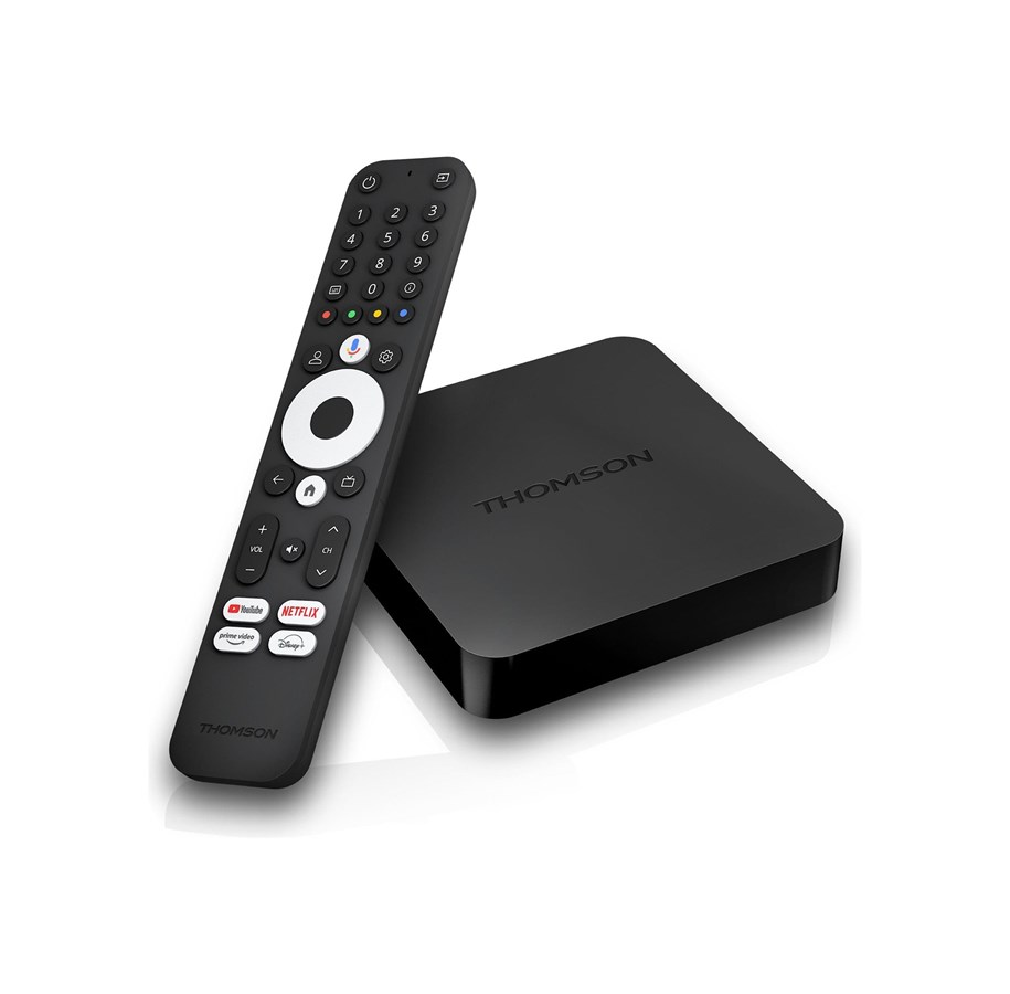 Thomson Streaming Box 240G 4K
