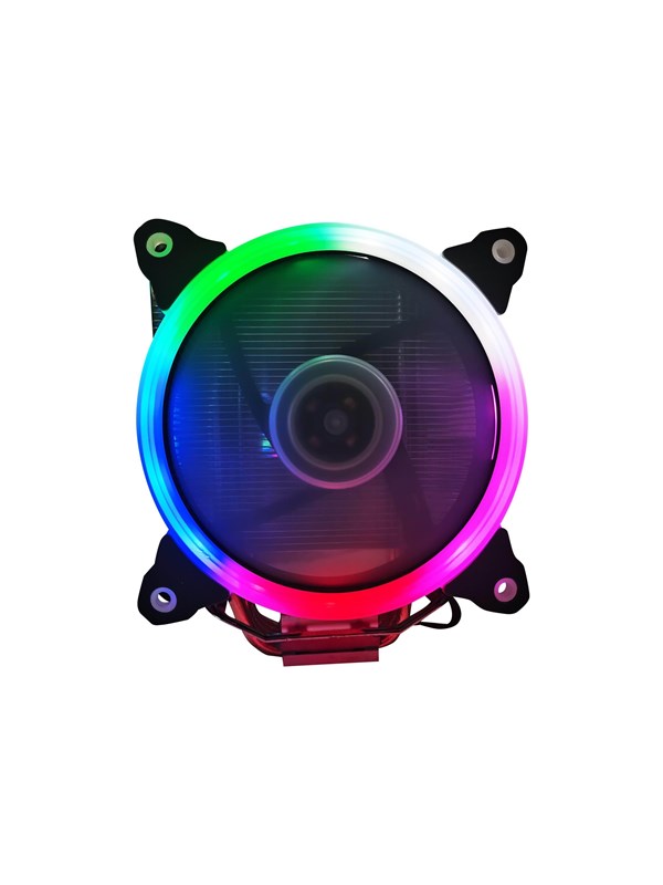 Gembird Huracan X130 - processor cooler (vertical) - CPU Luftkjøler