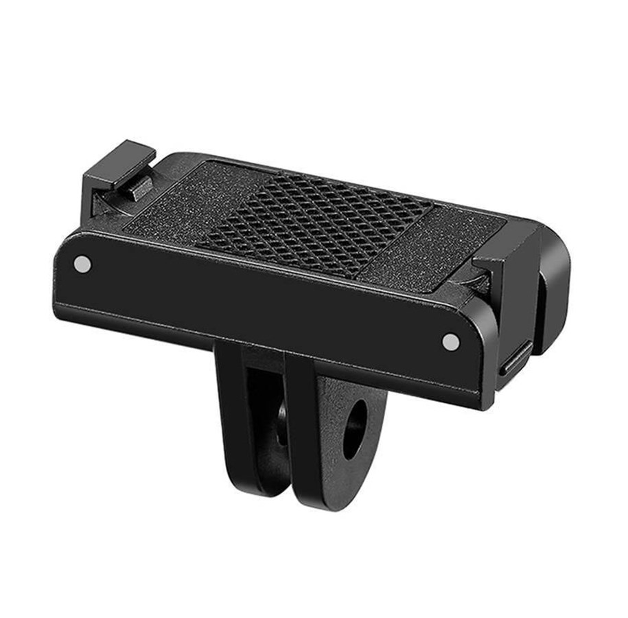 Puluz Magnetic Quick Release Mount For DJI Osmo Action 4 / 3