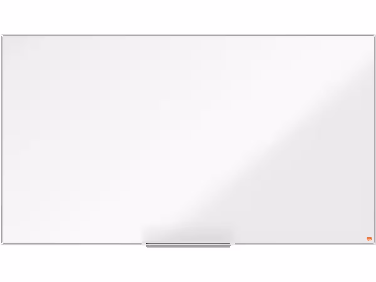 Nobo Whiteboard Impression Pro Widescreen 70" emaljert magnetisk tavle