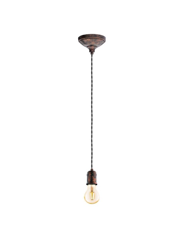 EGLO YORTH pendant light