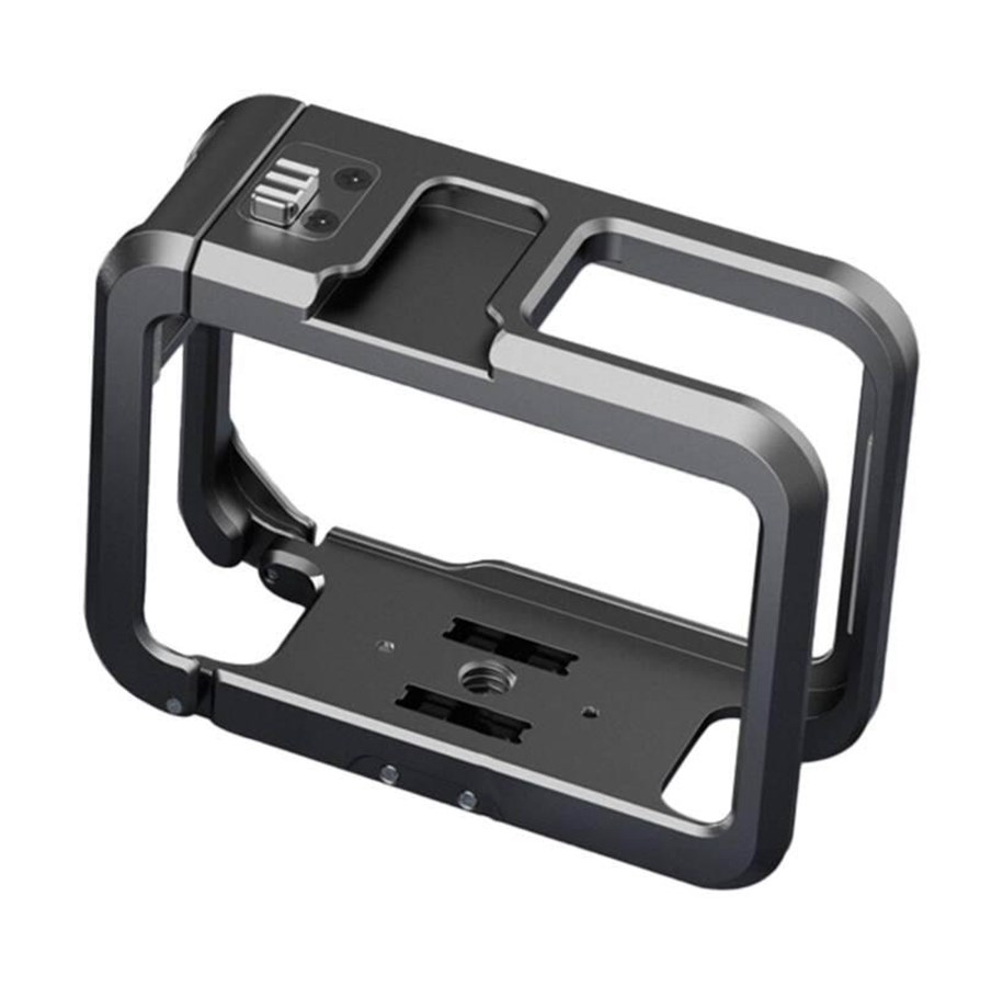 Puluz Metal Case for GoPro Hero 13 - Black