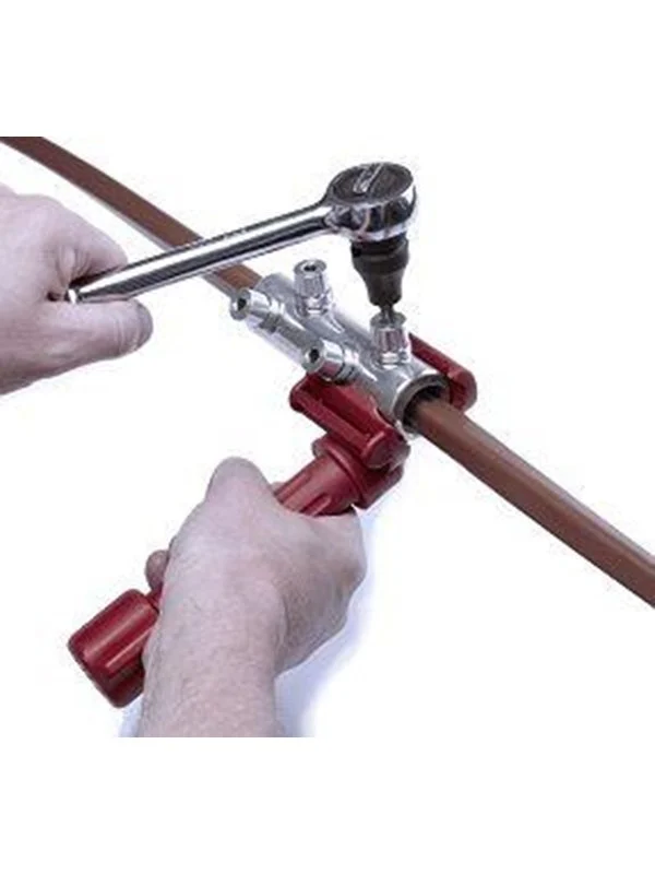 Desitek Holding tool gh 40 i-v  to mechanical connectors