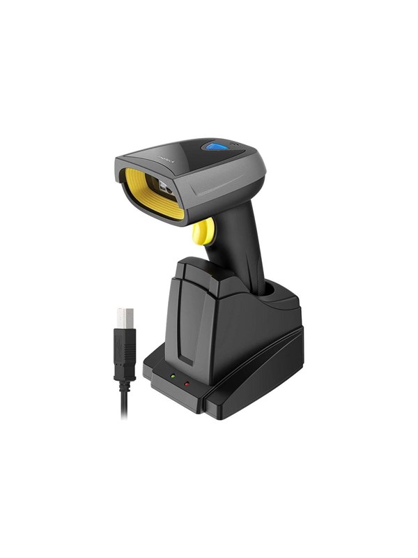 Inateck BCST-52 - barcode scanner