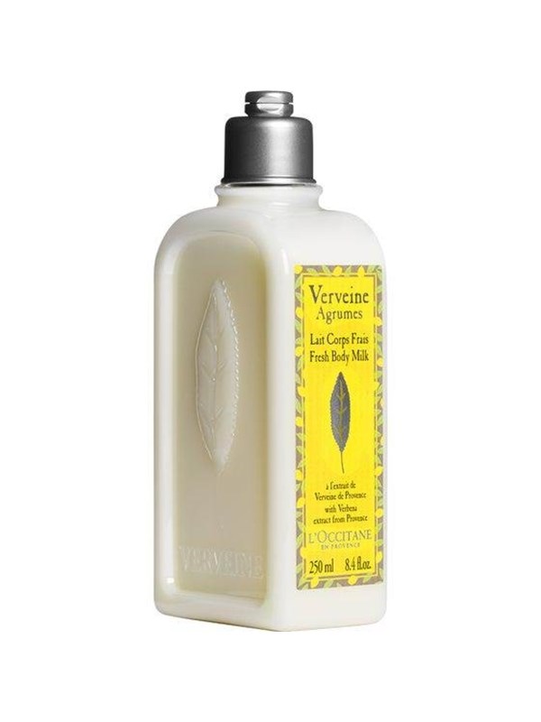 L'Occitane Verveine Agrumes Fresh Body Milk