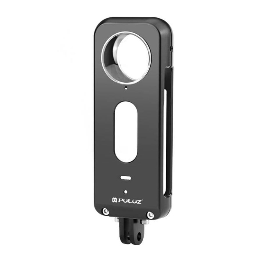 Puluz Metal Protective Cage For Insta360 X3