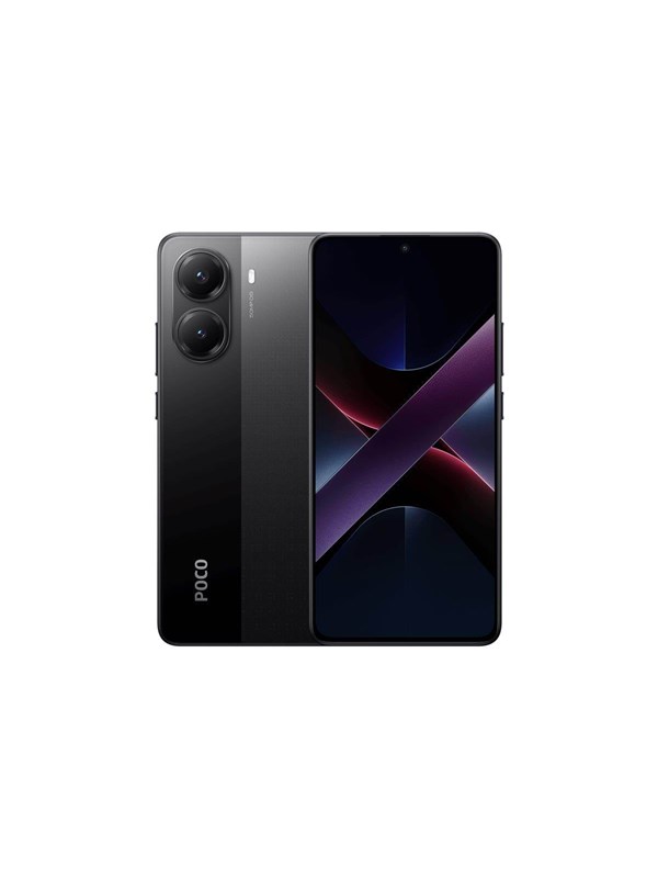 Xiaomi POCO X7 Pro 512GB/12GB - Black