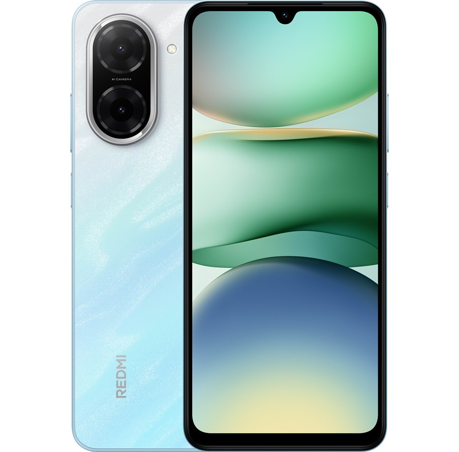 Xiaomi Redmi A5 64GB/3GB - Blue