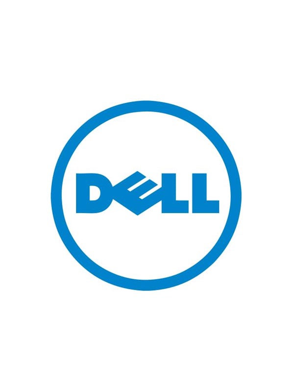 Dell Power Supply 350W - PSU Strømforsyning (PSU) - 350 Watt - ATX - 80 Plus