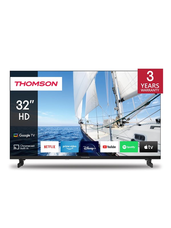 Thomson 32" Flatskjerm-TV LED 720p 32HG2S14