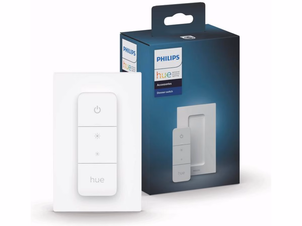 Philips Hue Dimmer switch