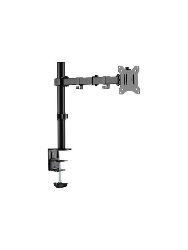 LogiLink Monitor mount 17-32" arm length: adjustable