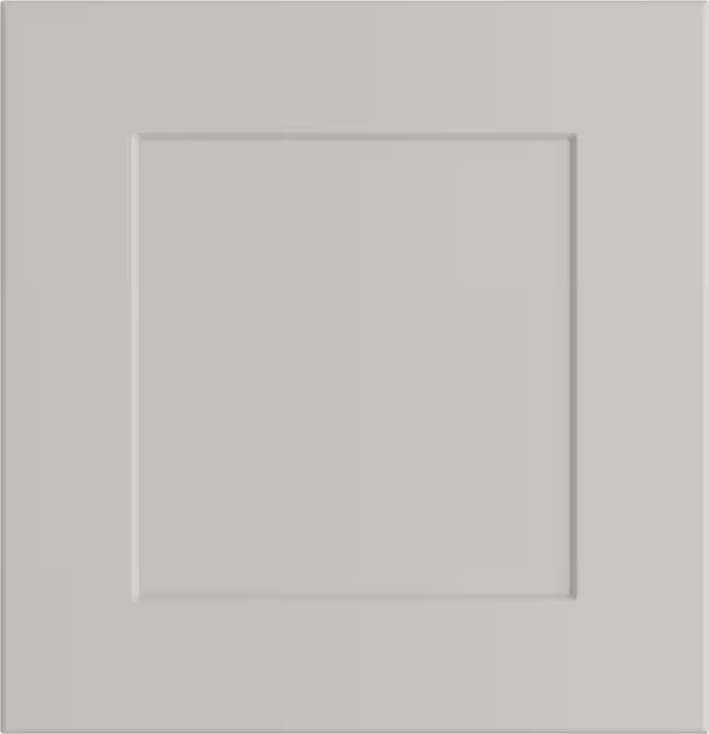 Epoq Canvas Greige skuffepanel 30x31