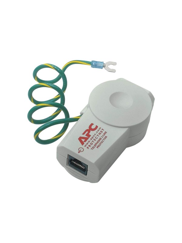 APC ProtectNet/1p TR RJ11 RJ45