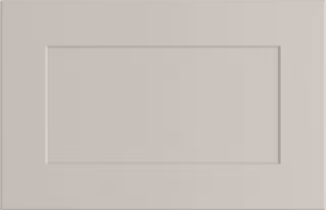 Epoq Canvas Greige skuffepanel 40x26